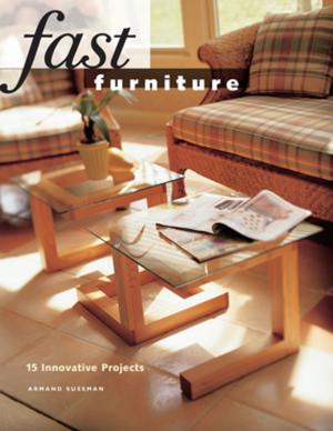 Cover of the book Fast Furniture by Dave Thompson