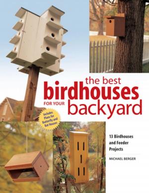 Cover of Best Birdhouses for Your Backyard