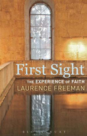 Cover of the book First Sight by Sarah Pink, Kerstin Leder Mackley, Roxana Morosanu, Val Mitchell, Tracy Bhamra, Rosie Cox, Victor Buchli