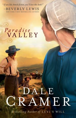 Cover of the book Paradise Valley by 