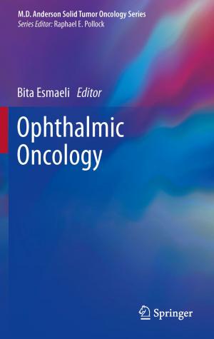 Cover of the book Ophthalmic Oncology by Bart Prakken