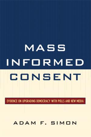 Cover of the book Mass Informed Consent by Chad Haefele, Ellyssa Kroski