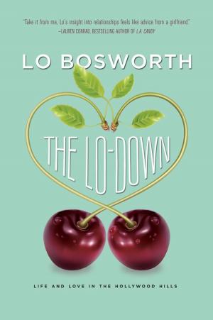 bigCover of the book The Lo-Down by 