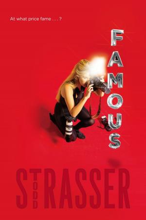 Cover of the book Famous by Daniel Kraus