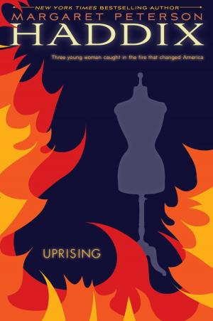 Cover of the book Uprising by Coleen Murtagh Paratore