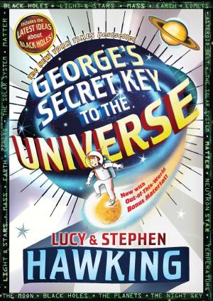 Cover of George's Secret Key to the Universe