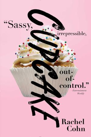 Cover of the book Cupcake by Jessie Sima