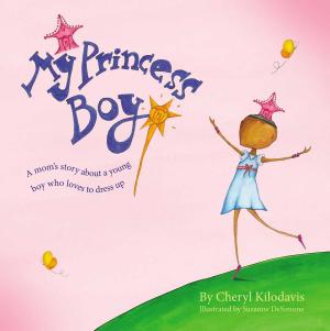 Cover of the book My Princess Boy by Joan Holub, Suzanne Williams