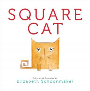 Cover of the book Square Cat by Franklin W. Dixon