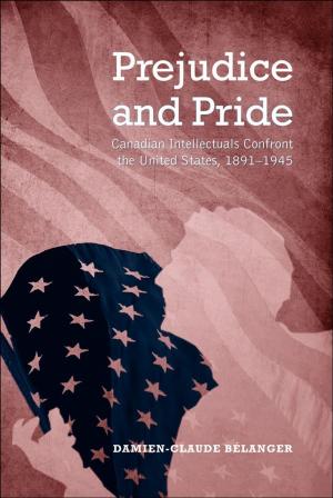 Cover of the book Prejudice and Pride by Katherine O'Brien O'Keeffe