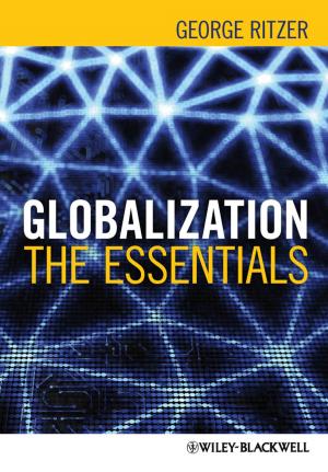 Cover of the book Globalization by Peter J. Gineris