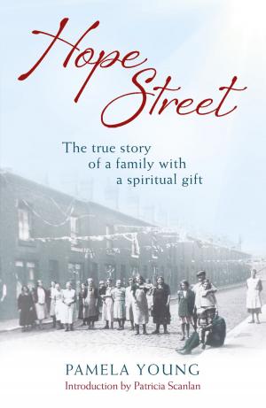 Cover of the book Hope Street by Suzi Quatro