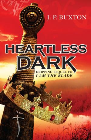 Cover of the book Heartless Dark by Bernard Ashley