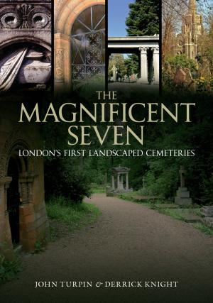 bigCover of the book The Magnificent Seven by 