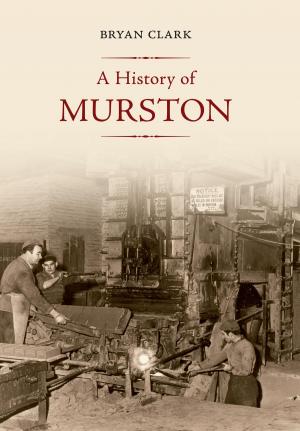 Cover of the book A History of Murston by Anthony Meredith