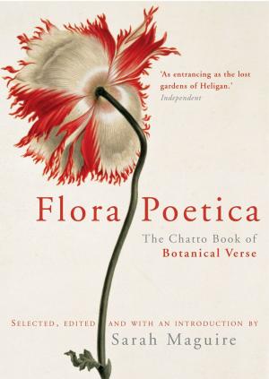 Cover of the book Flora Poetica by Noorulain Ayesha