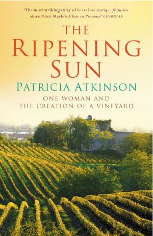 bigCover of the book The Ripening Sun by 