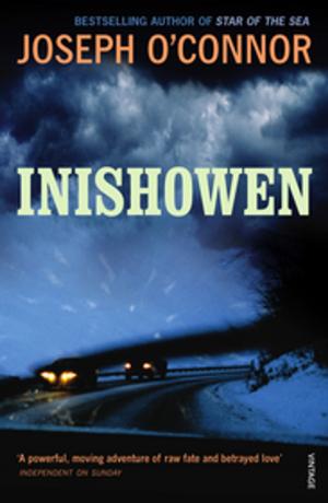 Cover of the book Inishowen by Bradley Verdell