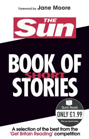 Cover of the book The Sun Book Of Short Stories by Richard Mabey