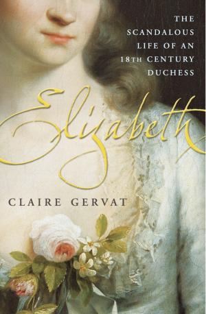 Cover of the book Elizabeth by L. A. Hall