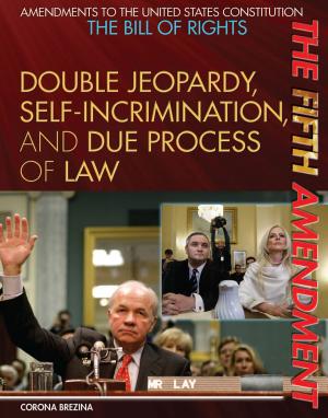 Cover of the book The Fifth Amendment by 