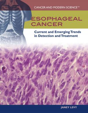 Cover of the book Esophageal Cancer by Peter Moore