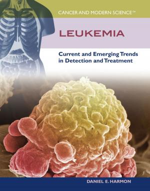 Cover of the book Leukemia by David West, Anita Ganeri