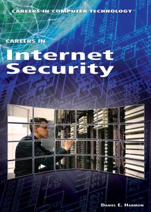 Cover of the book Careers in Internet Security by Adam Furgang