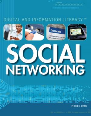 Cover of the book Social Networking by Margaux Baum, Joel Chaffee