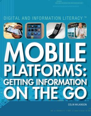 Cover of the book Mobile Platforms by Jen Green