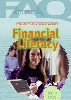Cover of the book Frequently Asked Questions About Financial Literacy by Viola Jones, Carlienne A. Frisch