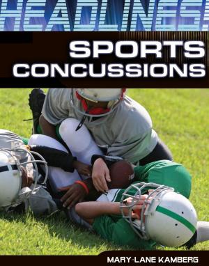 Cover of the book Sports Concussions by Chris Pramas