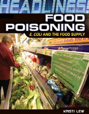 Cover of the book Food Poisoning by Bobi Martin
