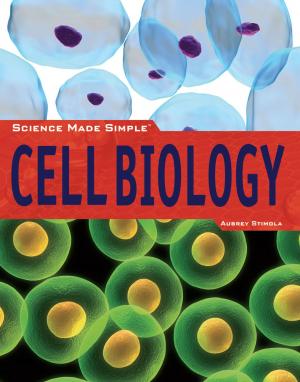 Cover of the book Cell Biology by Therese M. Shea