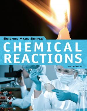 Cover of the book Chemical Reactions by Daniel E. Harmon