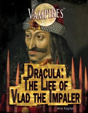 Cover of the book Dracula by Anne Rooney