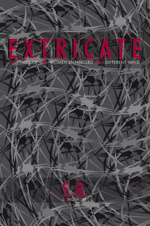 Cover of the book Extricate by Antonio F. Vianna