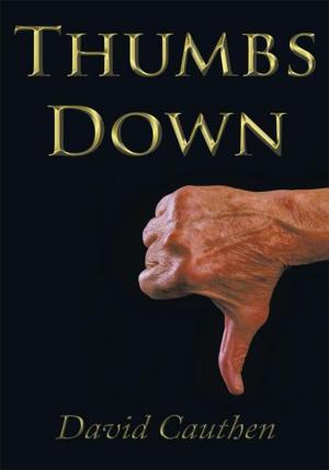 bigCover of the book Thumbs Down by 