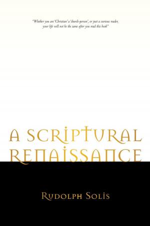 Cover of the book A Scriptural Renaissance by Ken Regan