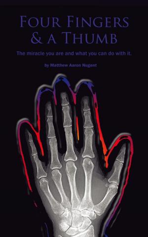 Cover of the book Four Fingers and a Thumb by Jere` Ratcliffe Burgins-Mitchell