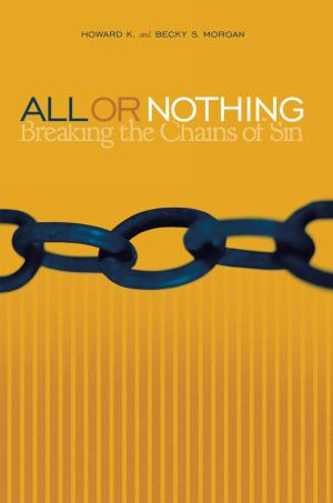 Cover of the book All or Nothing by Helma High'Money