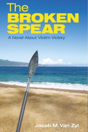Cover of the book The Broken Spear by Gavin E Parker