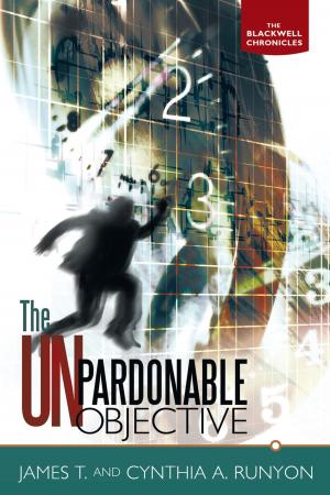 bigCover of the book The Unpardonable Objective by 
