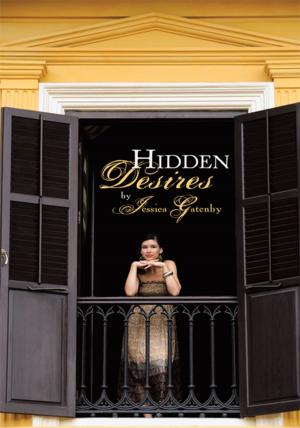 Cover of the book Hidden Desires by Ronn Edmundson