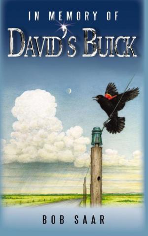 Cover of the book In Memory of David's Buick by Dan Frishling