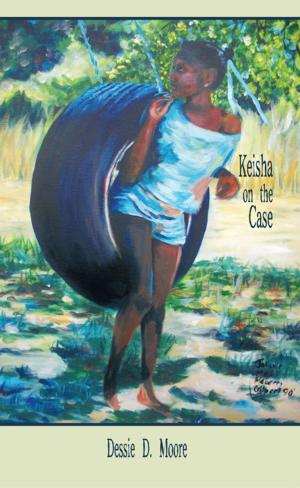 Cover of the book Keisha on the Case by Nasako M. Weires-Madsen