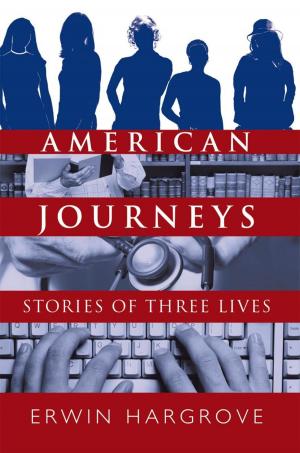Cover of the book American Journeys by Gaynor Dawson