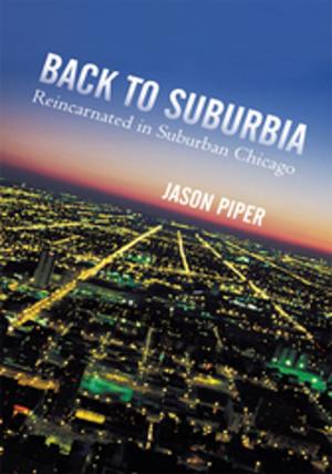 Cover of the book Back to Suburbia by Janeah Rose