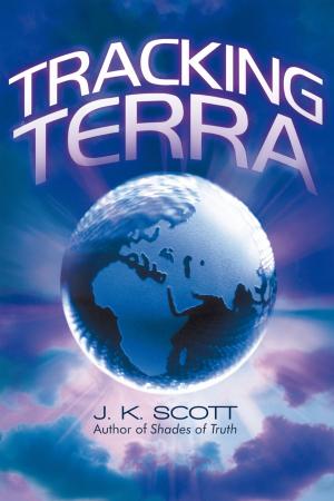 Cover of the book Tracking Terra by Paul Lell