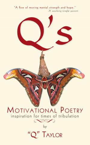 Cover of the book Q's Motivational Poetry by J D Ozee